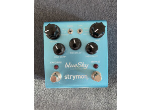 Strymon blueSky (70485)