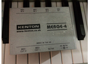 Kenton Merge 4 (99418)