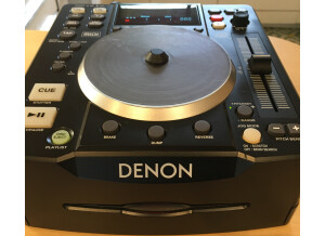 Denon DJ DN-S1200 (60926)
