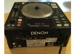 Denon DJ DN-S1200 (81029)