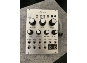 Mutable Instruments Clouds (91909)