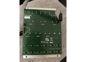 Mutable Instruments Clouds (37187)