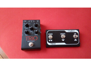 DigiTech Trio Band Creator (60254)