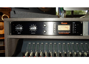 Warm Audio WA76 Limiting Amplifier (41240)