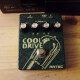 CDV-1 Cooldrive CDV-1 Cooldrive
