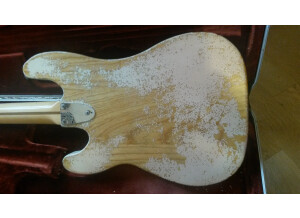 Fender Telecaster Bass [1971-1979] (61167)