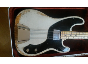 Fender Telecaster Bass [1971-1979] (81115)