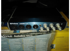 PreSonus AudioBox 44VSL (94566)