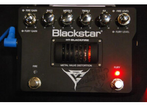 Blackstar Amplification HT-Blackfire (47286)