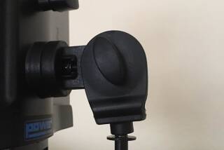 Power Acoustics IPS 300 SUPPORT IPAD