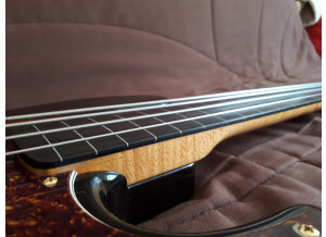 Squier Jazz Bass (Made in Japan) (28841)