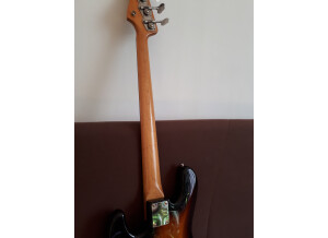 Squier Jazz Bass (Made in Japan) (38326)