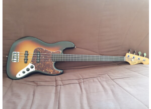 Squier Jazz Bass (Made in Japan) (71764)
