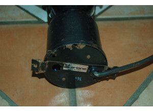 Rayon baladeur par 36 3