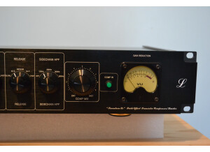 Lindell Audio 17XS MkII (47040)