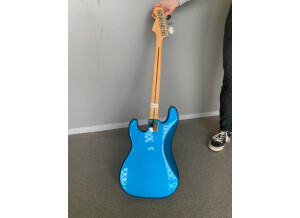 Fender Precision Bass Japan (35215)