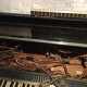 B200 + Leslie HL422 B200 + Leslie HL422