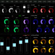 Lemur Project for Elektron Analog Rytm Lemur Project for Elektron Analog Rytm