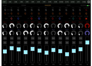 Ultimate Touch Control UTC-LEM-EAR V2