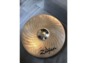 Zildjian Z Custom Ride 20"