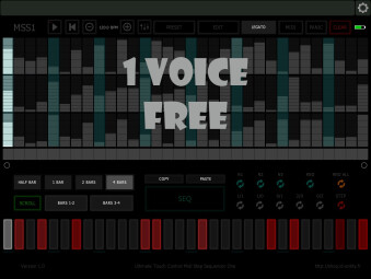 UTC-LEM-MSS1 UTC-LEM-MSS1