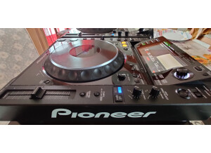 Pioneer CDJ-2000 (89522)