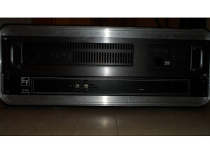 Electro-Voice S 200 equalizer (16742)