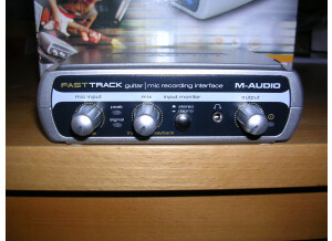 M-Audio Fast Track Usb (74736)