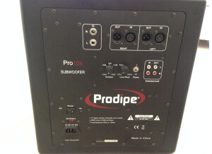 Prodipe Pro 10S (95621)