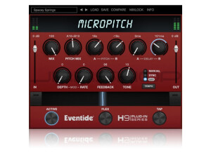 Eventide MicroPitch (29679)