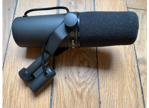 Shure SM7B (27239)