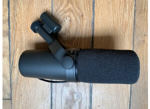 Shure SM7B (24226)