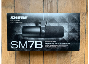 Shure SM7B (63698)