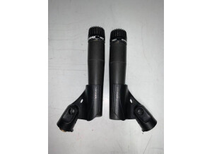 Shure SM57-LCE (616)