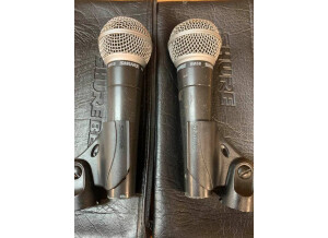 Shure SM58 (57753)