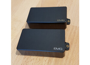 EMG ZW Set (83057)