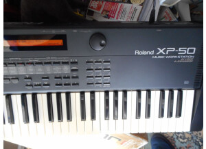 Roland XP-50 (56485)