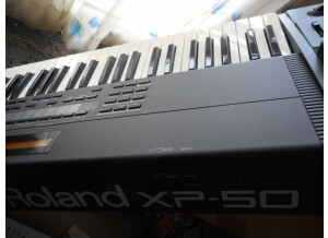 Roland XP-50 (71408)