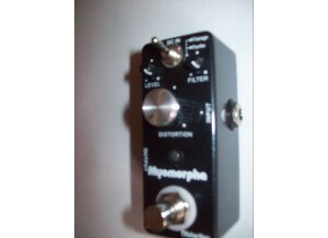 EX Amp TC-13 Distortion Myomorpha (63873)