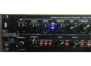 Art Pro Channel II (51099)