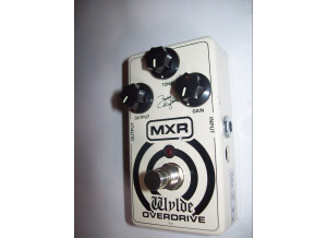 MXR ZW44 Wylde Overdrive (17117)