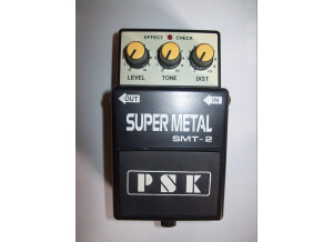 PSK SMT-2 Super Metal (38318)