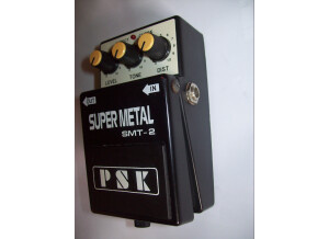 PSK SMT-2 Super Metal (3520)
