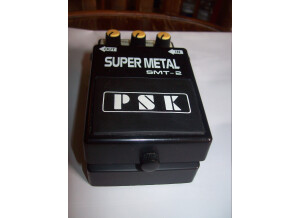 PSK SMT-2 Super Metal (4840)