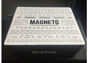 Strymon Magneto (18875)