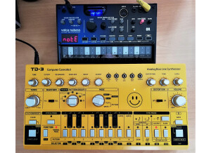Behringer TD-3 (74610)