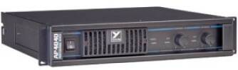 Yorkville AP 4040