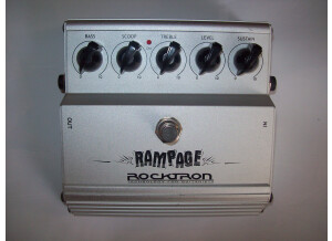 Rocktron Rampage Distortion (56179)