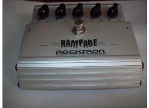 Rocktron Rampage Distortion (75147)