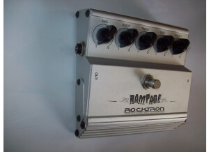 Rocktron Rampage Distortion (28621)